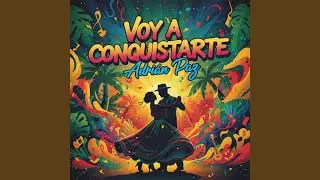Voy a conquitarte