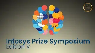 Infosys Prize Symposium | 2025