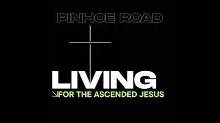 Living for the Ascended Jesus: Paul on Malta (Acts 27: 39-28:10); Speaker Mig Partridge