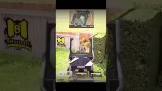 🎯 Call of Duty Pro Moment