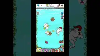 [#4] Dolphin Evolution IOS/ Android - TAPPS GAME