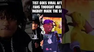 Fans Thought he Was NBA Young boy Bluffcity Downtown Countdown Podcast Host Motown