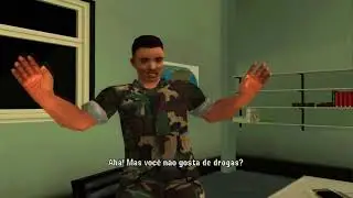 GTA Vice City Stories – Parte 1 | Expulso do exército (Assistência Xbox) 💥🌴