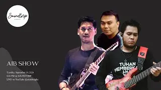 [SOUNDTRIP] AIB SHOW