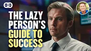 The Lazy Person&rsquo;s Guide to Success | DarrenDaily On-Demand