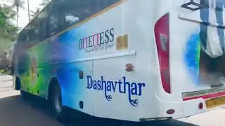 Oneness travels mass entry വില്ലനും അനിയന്മാരും #oneness #ONENESSTRAVELS #Onenesstravels #Dasavathar