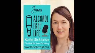 128: With Rosie from Healthy Juice co on detoxing