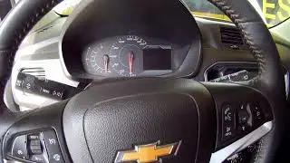 Limpeza de TBI na Chevrolet Spin 1.8 2022.