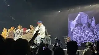Reunion Tour 2.0 Atlanta | Gospel Medley