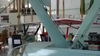 Italian Air Force Museum - Vigna di Valle (Lago di Bracciano)