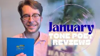 Tone Poet Review January 2026: Natural Essence & Hank