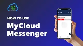 How To Use The MyCloud Messenger App - Training To Send Text Messages, Schedule Campaigns and More!
