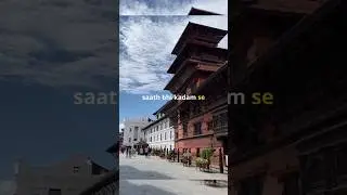 The history of architecture in Nepal 🇳🇵 #Nepal # Architecture #Nepal #nepalhistory #explorenepal