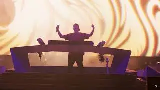 ILLENIUM, Flume - All That Really Matters x The Difference (Mashup) | Trilogy Colorado