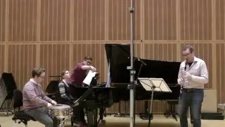 Carl Nielsen Clarinet Concert