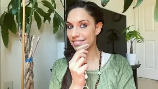 Earth Day ASMR | Scottish Accent Whisper Ramble 💚 🌱