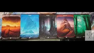 Unstable lands