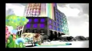 CloseUp Ads | Psychedelic Trip