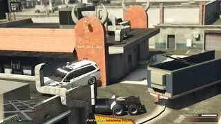 Gta Online: - Watek Bez Wyjscia Zła Prasa (Avi Schwartzman)