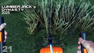 Lumberjack's Dynasty 🌲S2 #21 🌳 Holzfäller Simulator  | deutsch | Let´s play | 2026 | Gameplay