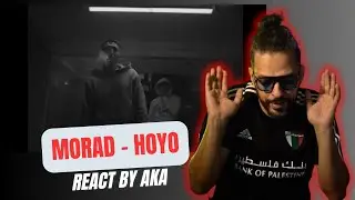 MORAD   HOYO REACCION!!!