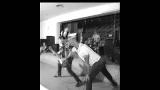 Invasi&oacute;n - Destruction (hardcore punk Spain)