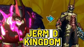 S14 | Iron Might Solos with NEW Epic Mod!