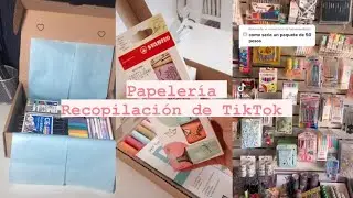 💖 Pequeños negocios de papelería 💖 Recopilación de TikTok | emprendimiento 2021