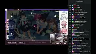 Shigetora | Shintani Ryoko - Wonderful World [Insane] + HD SS