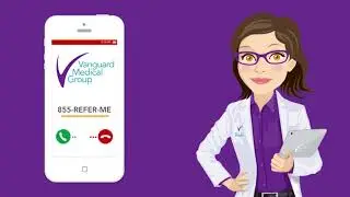 Meet Vicki - Our Specialist Navigator | Vanguard Medical Group