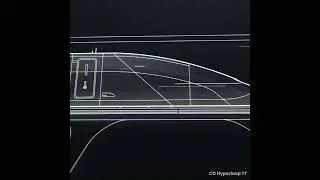 Hyperloop.  #shorts