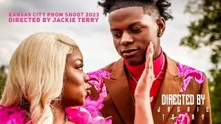 Kansas City Prom Videography Shoot 2023 Template Directed by Jackie Terry #Prom2023