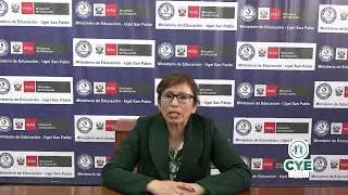 PARTICIPA DEL CONCURSO NACIONAL CREA Y EMPRENDE -UGEL SAN PABLO