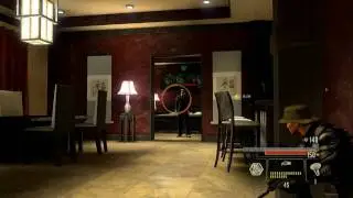 Alpha Protocol HD Walkthrough Part 41 ☆ Taipei Pt. 7 ☆ Hard/Veteran/Stealth