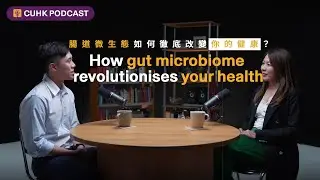 How Do Gut Microbiomes Revolutionise Your Health? | Unlock the Secrets of Your “Second Brain”