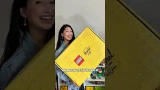 LEGO Herschel Backpack #lego
