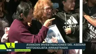 Fiscal&iacute;a de CDMX va por orden de aprehensi&oacute;n por asesinato de Roberto Hern&aacute;ndez | Nacho Lozano
