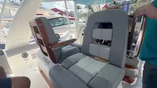 A Boston Whaler 2024 420 Outrage Is NOT CHEAP