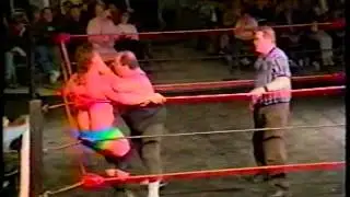 Moondog Moretti v Joey Jackson