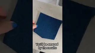Sew Jeans Back Pockets Like A Prop