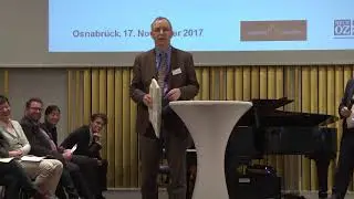 Murphys Gesetz. Warum f&auml;llt der Toast immer auf die Butterseite? (10. Osnabr&uuml;cker Wissensforum)