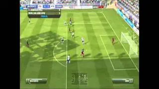 FIFA 13 (ZenomaxHD99 VS Duceraven)