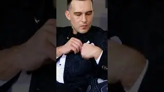 Why You Need the Champagne Oro Fiore x Black Vittoriana Mandani Suits | Sebastian Cruz Couture Suits