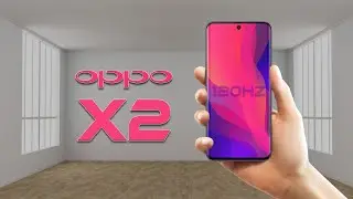 Oppo Find X2 Smooth 120Hz Display