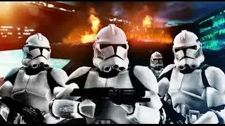 Warrior's D-Day (Clone Wars)
