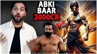 SRK Vs Bobby in PATHAAN 2 | Bobby Deol New Villain In Spy Universe | Shahrukh Khan | Pathaan 2 News