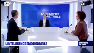 L'intelligence émotionnelle en entreprise