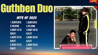 Guthben Duo Timeless OPM Hits ~ Top 10 Most Beloved Filipino Songs