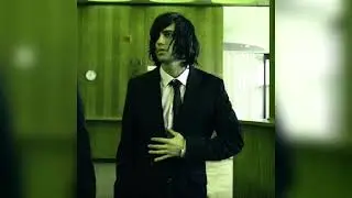 Kellin Quinn on a beat - 