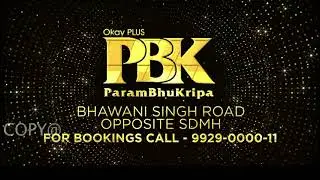 PBK &ndash; Premium 4 BHK Apartments in Jaipur | Luxury Living & Smart Investment